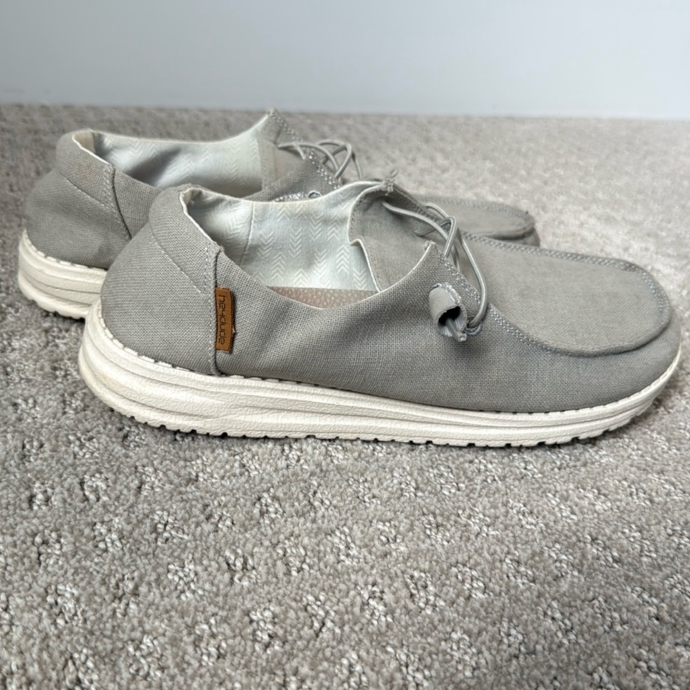 Women’s Hey Dude Shoes